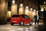 Seat Mii 2011 года